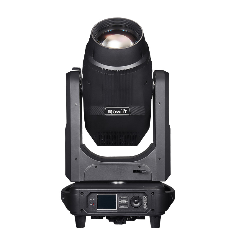 Professional stage lighting manufacturer China