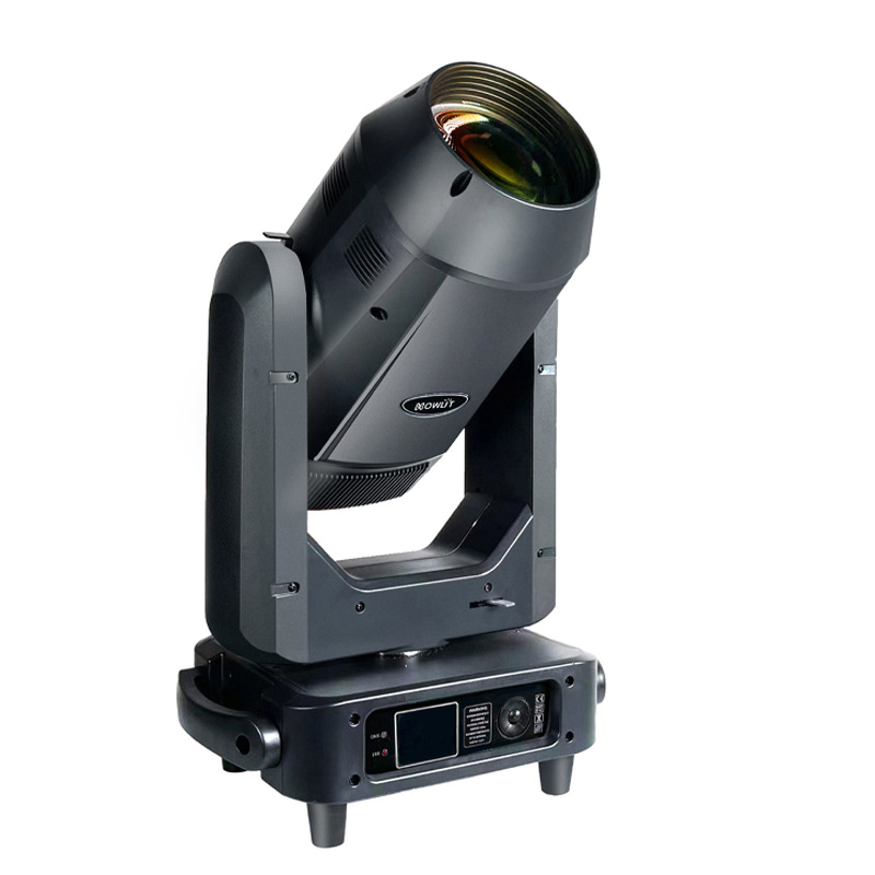 Nowlit 480W 3in1 Beam Wash Spot Stage Moving Head Light