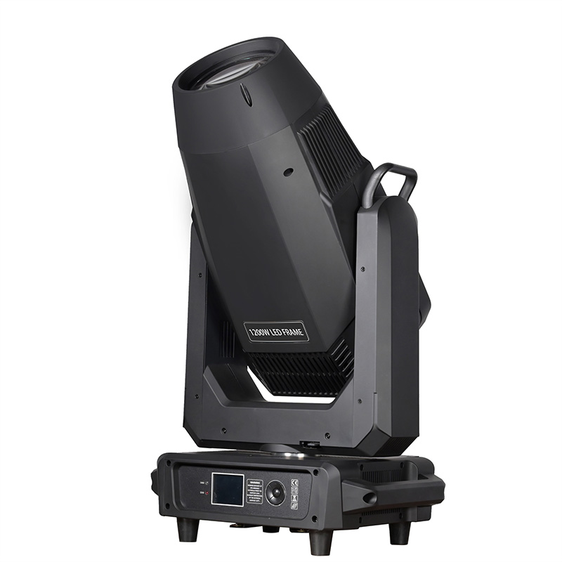 High CRI 1200W BSWF Profile 4in1 Moving Head Light