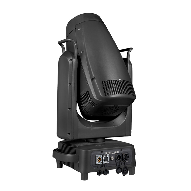 IP66 waterproof 600W LED BSW full-feature outdoor moving head light