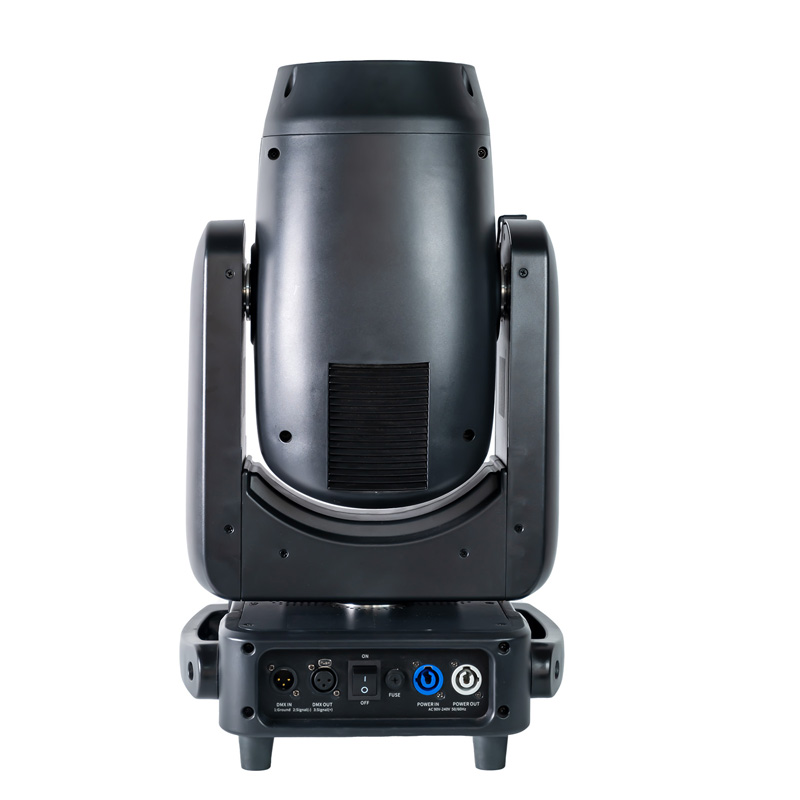 Professional Stage Lighting Equipment for Events & Banquet Halls