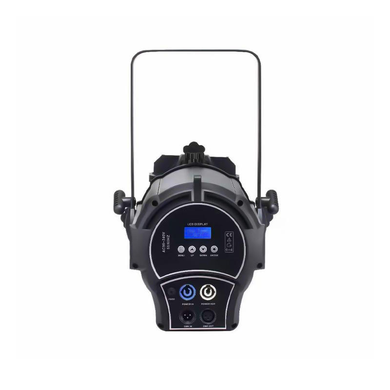 300W LED Profile Light CRI95 professional stage and studio lighting