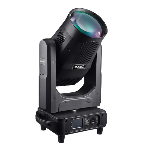 500W CMY LED Beam Moving head light