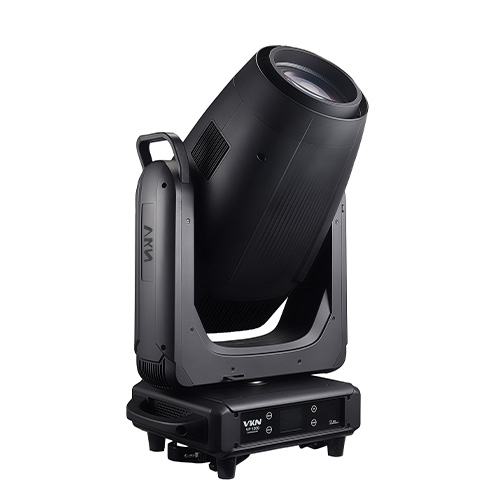 1000W LED Moving Head Profile Light with CMY CTO and Framing System