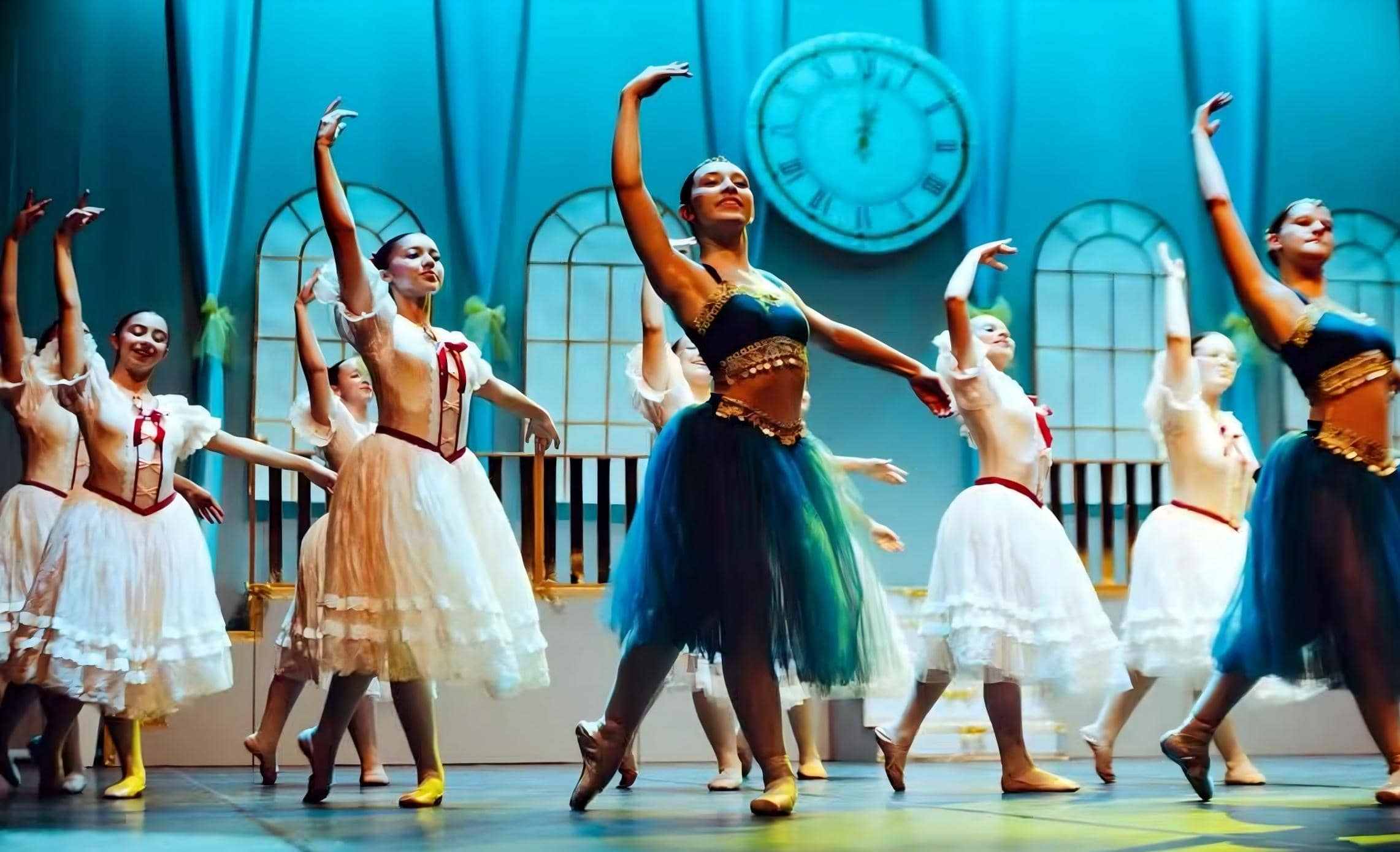 QR-LF700 | Projeto de Iluminação Teatral em Portugal