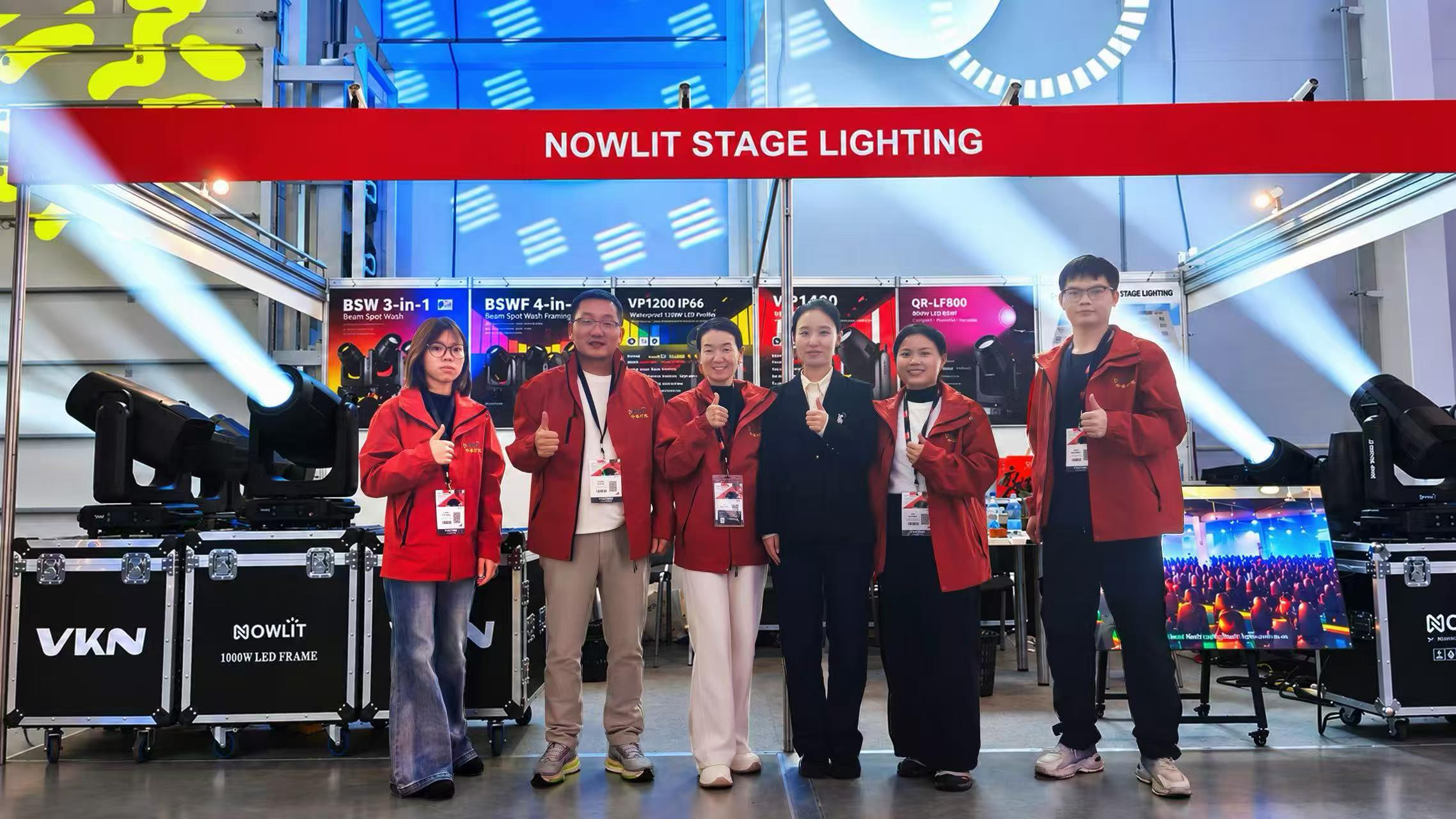Exhibition Group Photo
